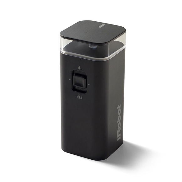 🤖 iRobot Rumba vacuum - only used once!! - Picture 2 of 2